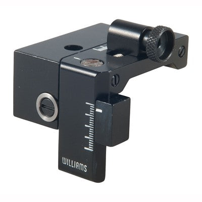 Foolproof Receiver Rear Sight for Winchester 94 w/SWK