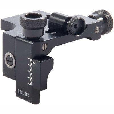 FP-GR-TK Foolproof Grooved Receiver Rifle Sight