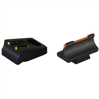 Fiber Optic Fire Sight Set for Shotguns