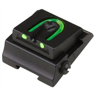 WGOS 5/16 Inch Rifle Rear Sight