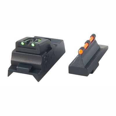 Thompson Center Octagon Sight Set