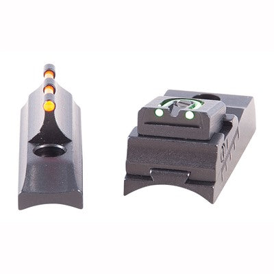 Traditions Buckhunter Rifle Sight Set