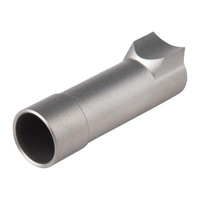 1911 Full Size Bull Barrel Reverse Plug