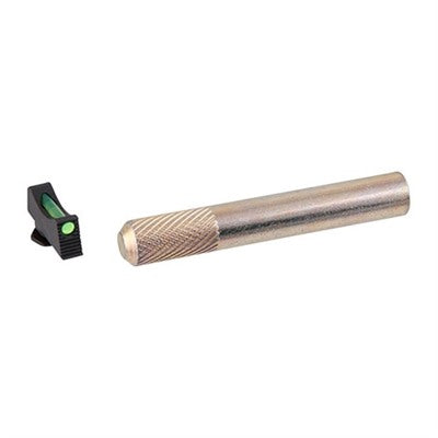 Vickers Elite Glock Fiber Optic Snag-Free Front Sight