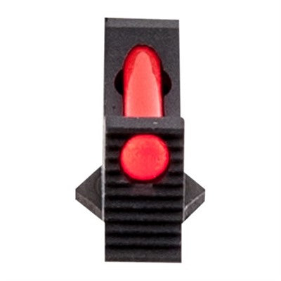 Vickers Elite Glock Snag-Free Fiber Optic Front Sight