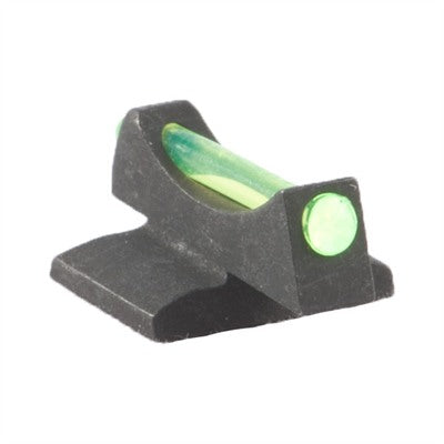 Fiber Optic Snag-Free Front Sights for 1911