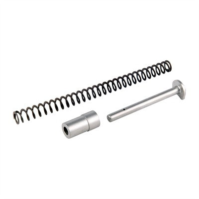 1911 Pistol Flat Wire Recoil Spring Kit