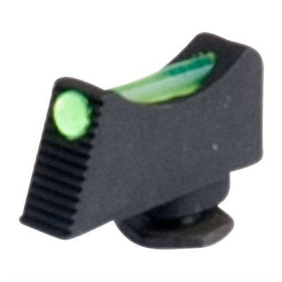 Glock Vickers Elite Fiber Optic Snag-Free Front Sights