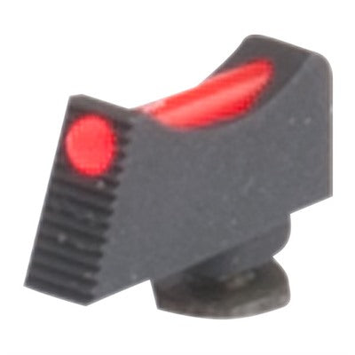 Vickers Elite Fiber Optic Snag-Free Front Sights for Glock