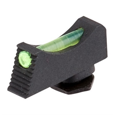 Glock 42/43 Vickers Elite Fiber Optic Snag-Free Front Sight