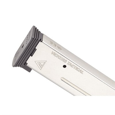 1911 EMT-V Vickers Duty 9mm Pistol Magazine 10 Round