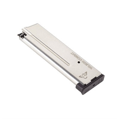 Vickers Duty Wilson Combat 1911 9mm Handgun Magazine