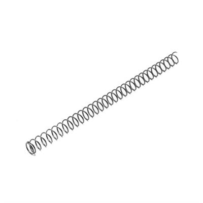 Full Size 5" Pistol Recoil Spring