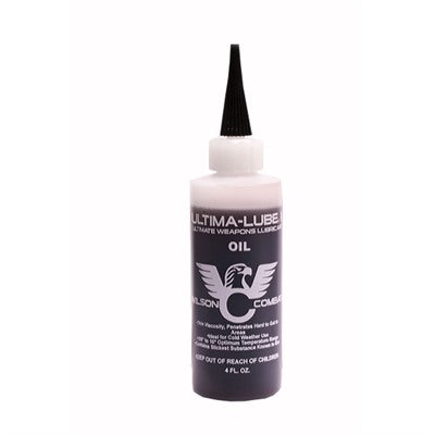 Ultima-Lube II Gun Oil