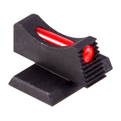 Vickers Elite M&P Snag-Free Front Fiber Optic Sight