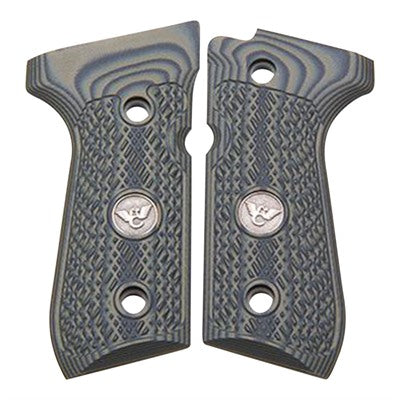 G10 Grips for Beretta 92 and 96