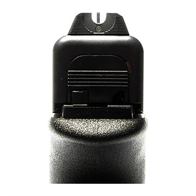 Vickers Elite Glock BattleSight Rear and Front Iron Sight
