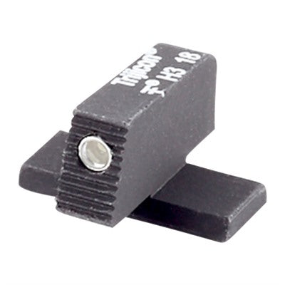Vickers Elite Sig Sauer 9mm .357 SIG Pistol Front Sight