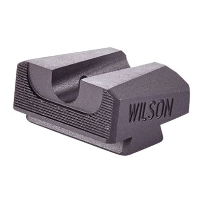 Vickers Elite SIG Sauer Rear Sight