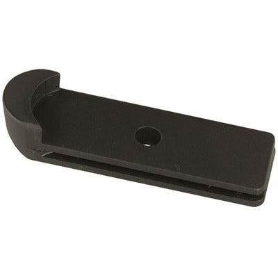 1911 Steel Low Profile Mag Base Pad