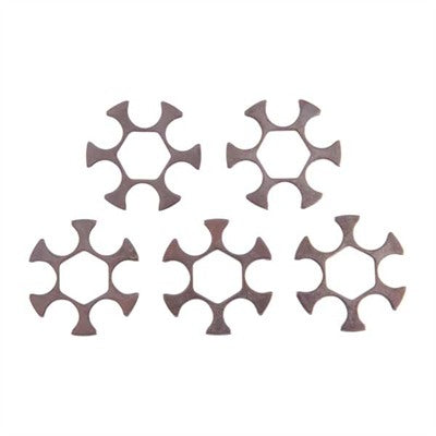 .45 Cal Revolver Moon Clips