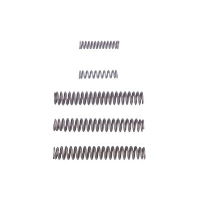 Ruger GP100 Spring Kit #246