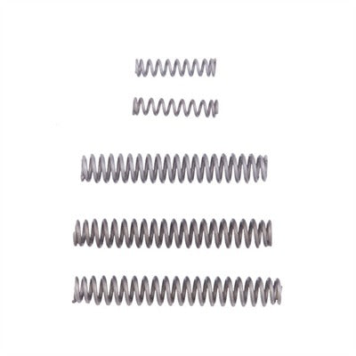 Ruger Super Redhawk Spring Kit #297