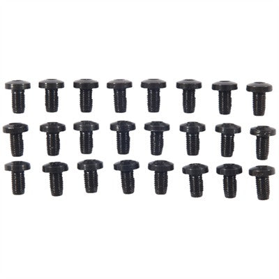 1911 Hexagonal Head Grip Screws