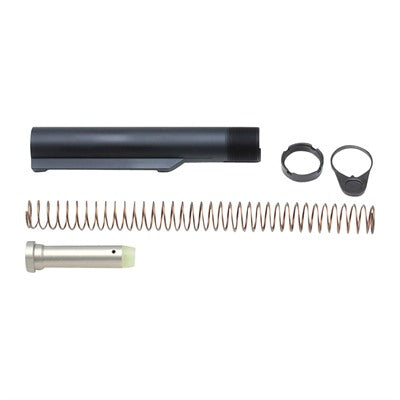 AR-15 Super-Stoc Buttstock Retrofit Kit