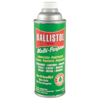 Gun Oil Multi-Purpose Firearm Lubricant