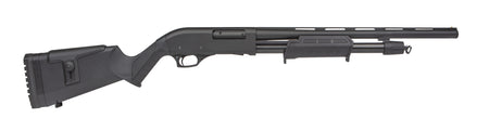 ALL GEN PUMP 12/18.5 BL/SYN #