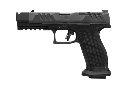 Walther Arms 4796036 PDP Pro-X 9mm 20rd 4.60" Pistol