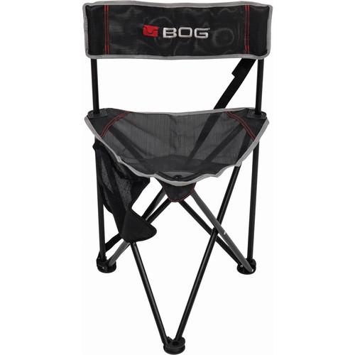 BOG Triple Play Ground Blind Chair Aluminum Frame for Hunting