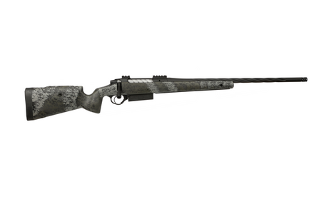 Seekins Precision Havak PH3 22 Creedmoor 24" Rifle - Mountain Finish