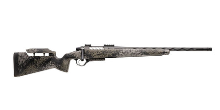 Seekins Precision Havak PH3 7mm Rem Mag 26" Fluted Threaded Barrel Rifle - Mountain Shadow Camo Stock