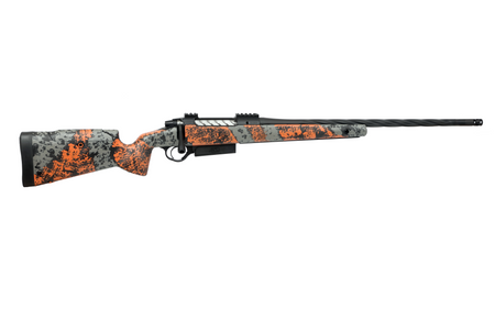 Seekins PH3 22 ARC Urban Shadow 20" Rifle