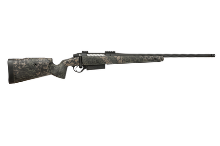 Seekins Precision 11710463F Havak PH3 25 Creedmoor 20-Inch Rifle