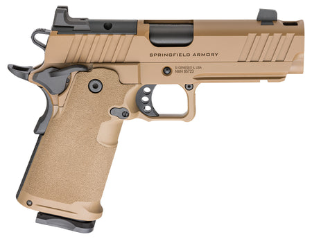 SPG PH9117AOSCBCOMP 9M DS PRODGY 4.25 17/20 COY
