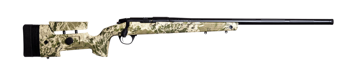 Paramount HTR .45 Caliber 26" Camo Muzzleloader