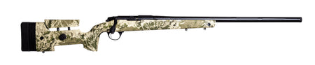 Paramount HTR .45 Caliber 26" Camo Muzzleloader