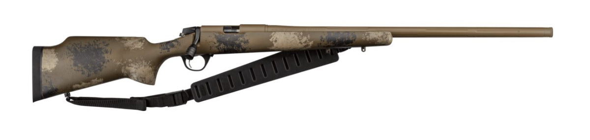 Paramount Pro .45 Caliber 26" Camo Muzzleloader