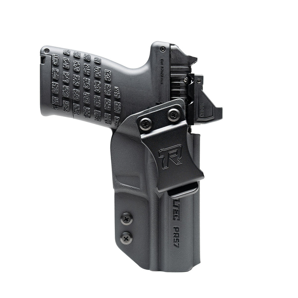 Kel-Tec KTC-PR57-BK-RH-VAR PR57 IWB Kydex Holster Black Right Handed