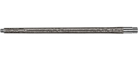 Defiance Ruckus 7 PRC Carbon Fiber Pre-Fit Rifle Barrels 843068136546