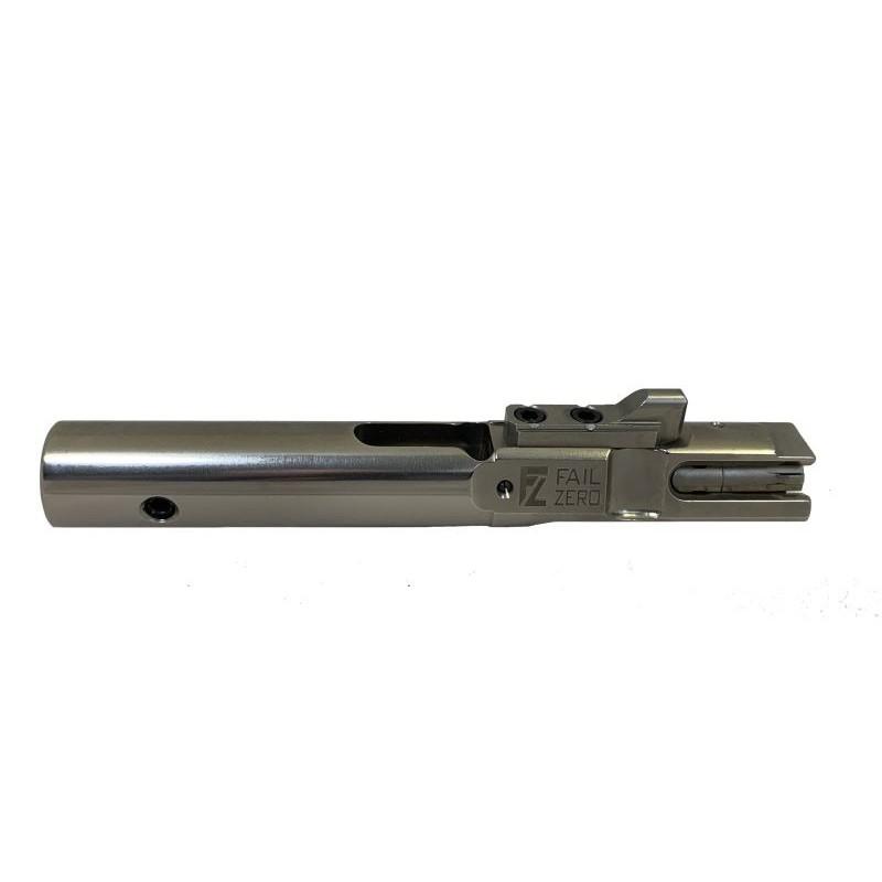 FailZero 9mm AR9 BCG - EXO Nickel Boron Coating