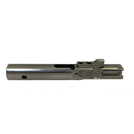 FailZero 9mm AR9 BCG - EXO Nickel Boron Coating
