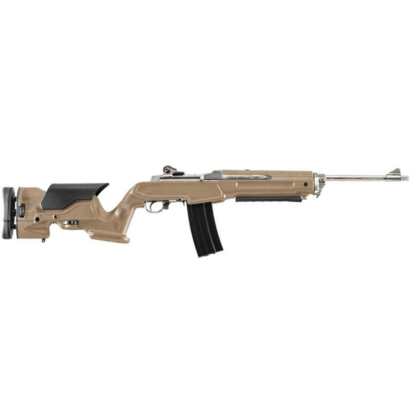ProMag Archangel AAMINI Precision Rifle Stock Mini 14/Mini 30 Desert Tan