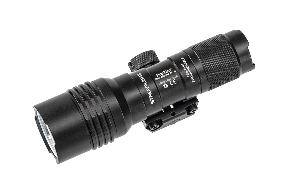 PROTAC RL MNT 1LXUSB 850LM BLK TACTICAL LONG GUN LIGHT