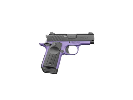 PROTEGE X SUBCPT 9MM PRPL 7+1