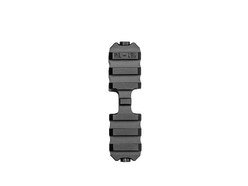 Quick-Attach Firearm Bipod Mount 0010560107
