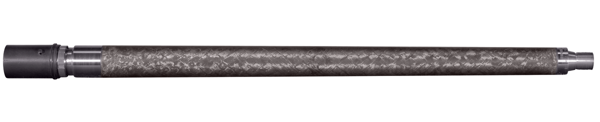 PREFIT BARREL Q FIX 6.5CR 20" CARBON FIBER | Q FIX